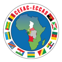 ECCAS logo