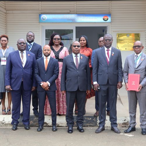 Visite commission au CEREEAC